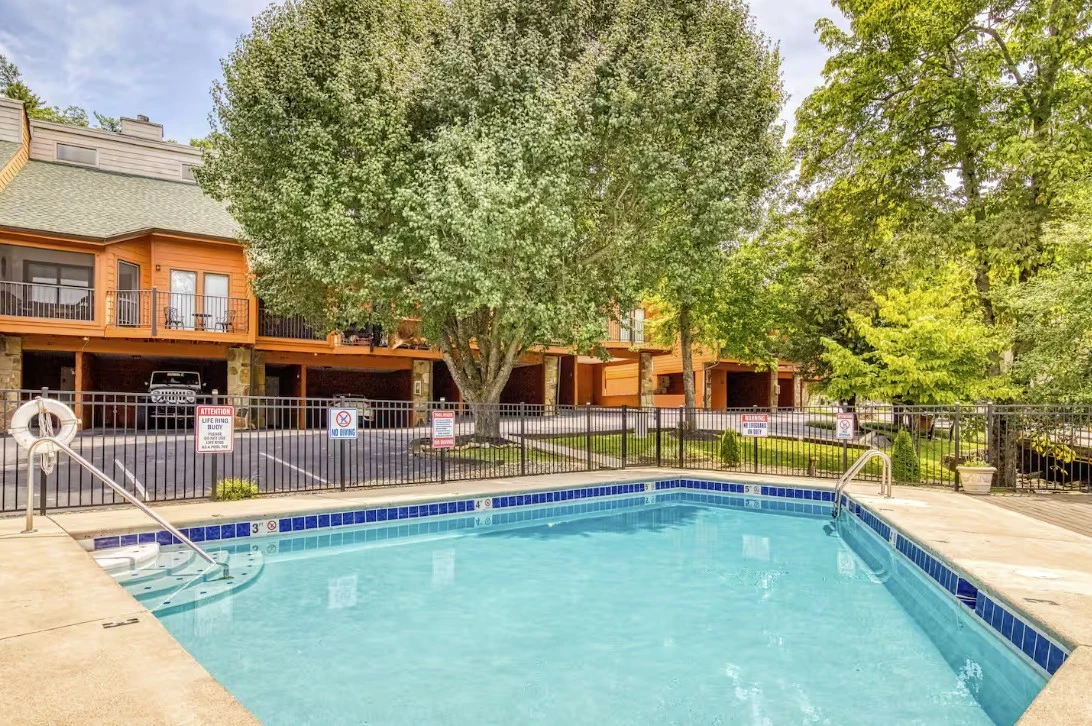 Gatlinburg Condo