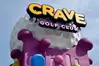 Crave Golf Club