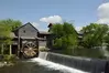 old mill restaurant