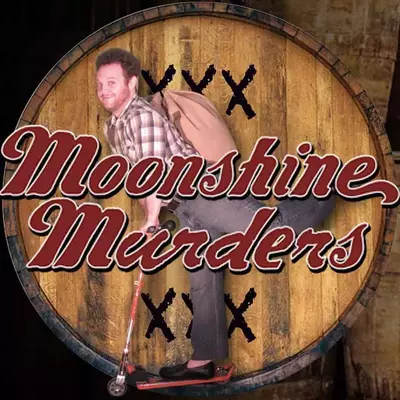 moonshine murders great smoky mountain murder mystery dinner show