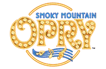 smoky mountain opry logo