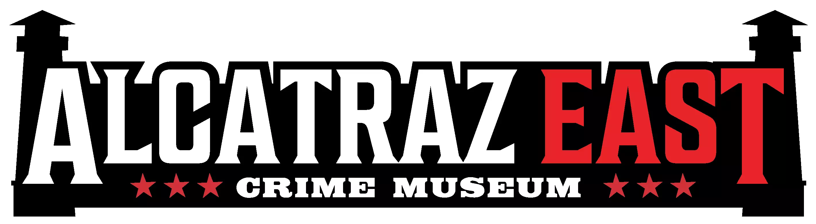 alcatraz east museum logo
