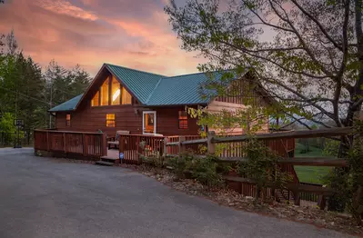 BareFoot Cabin