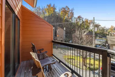 Gatlinburg Condo