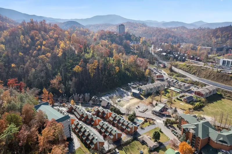 Gatlinburg Condo