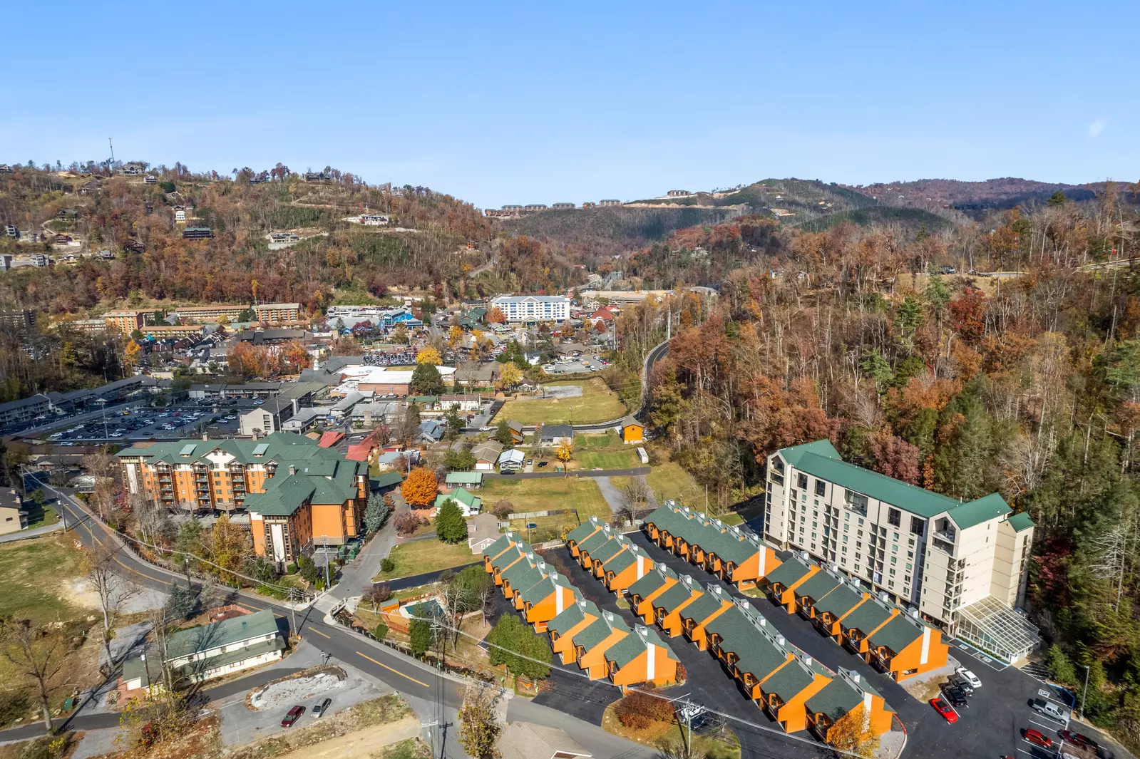 Gatlinburg Condo