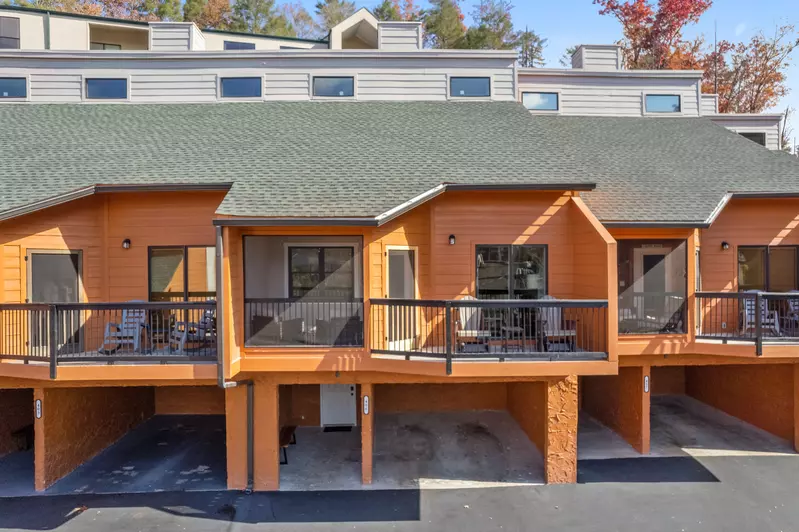 Gatlinburg Condo