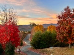 Heavenly Vista at Crown Point