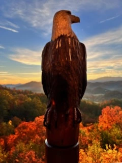 Heavenly Vista at Crown Point