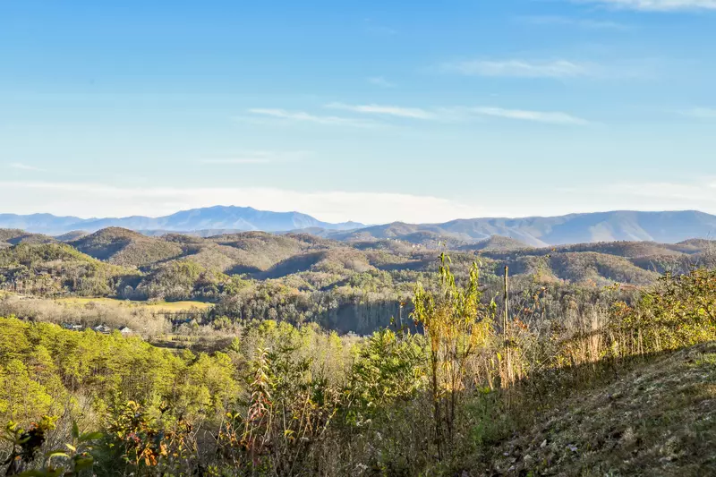 Heavenly Vista at Crown Point