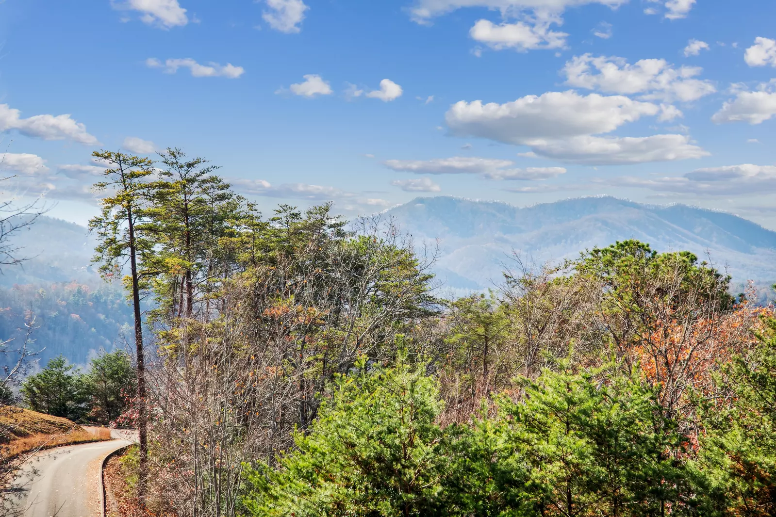 Heavenly Vista at Crown Point