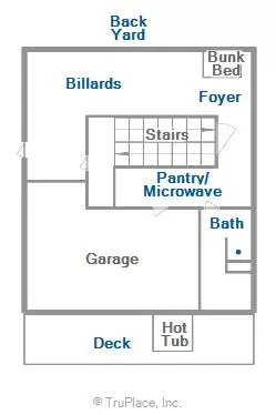 Powdermill Hill Cabin