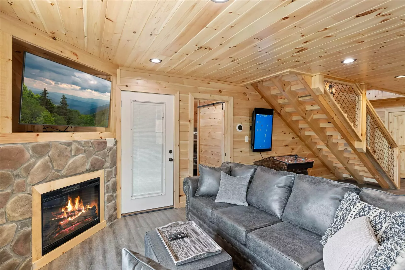 Stargazer Chalet