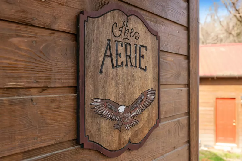 The Aerie