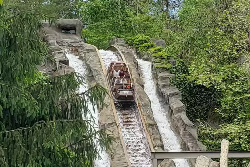 dare devil falls dollyood