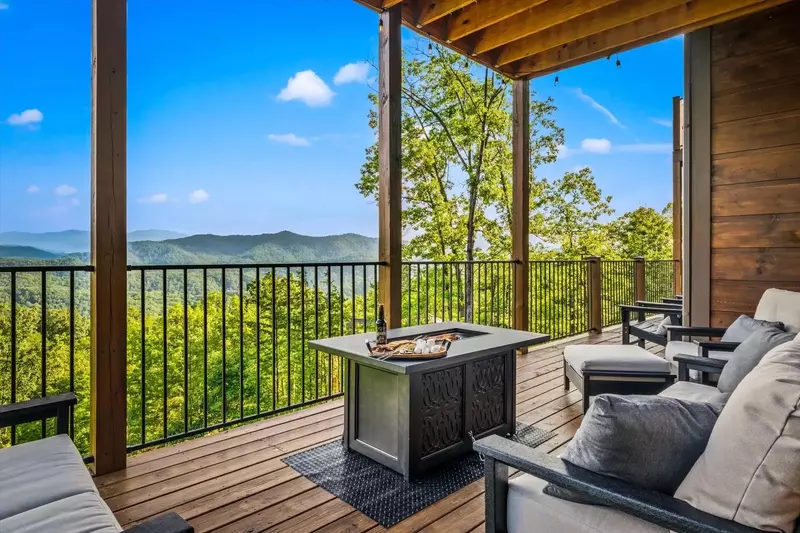 smoky mountain cabin rentals