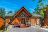 affordable cabin near Gatlinburg