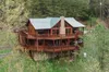 pet friendly cabin in Pigeon Forge