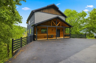 Sanctuary Retreat
