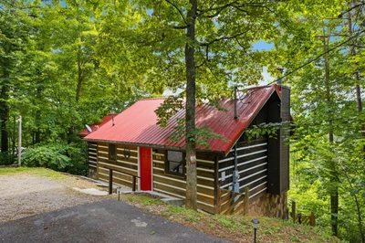 Cedar Ridge Cabin