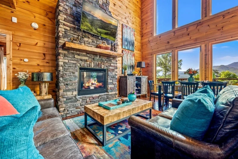 big cabins in gatlinburg tn