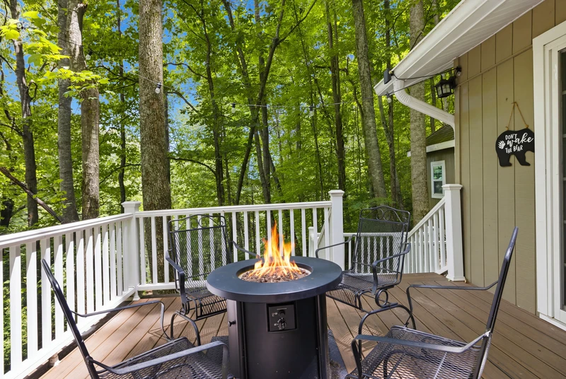 Spring Creek Cottage