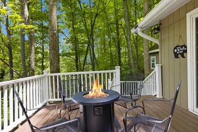 Spring Creek Cottage