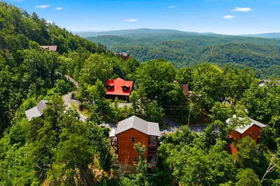 Smoky Ridge Retreat